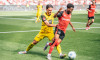 Bayer 04 Leverkusen v Borussia Dortmund - Bundesliga
