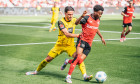 Bayer 04 Leverkusen v Borussia Dortmund - Bundesliga
