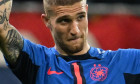 FOTBAL:FCSB-DINAMO BUCURESTI, PLAY OFF SUPERLIGA SUPERBET (5.05.2025)