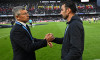 FOTBAL:UNIVERSITATEA CLUJ-FCSB, PLAY OFF SUPERLIGA SUPERBET (11.05.2025)