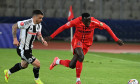 FOTBAL:UNIVERSITATEA CLUJ-FCSB, PLAY OFF SUPERLIGA SUPERBET (11.05.2025)