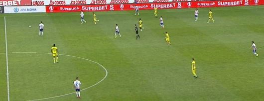 Petrolul Ploiești - Oțelul Galați 0-0, ACUM, Digi Sport 1. Ambele formații vin după înfrângeri