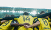 AEK v Olympiakos - Greek Superleague, Athens, Greece - 27 Apr 2025
