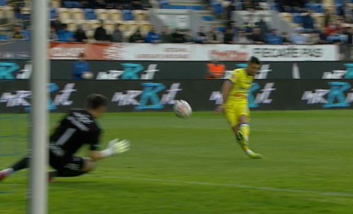 Petrolul Ploiești - Oțelul Galați 1-1, ACUM, Digi Sport 1. GOOOL! Moldovenii restabilesc egalitatea
