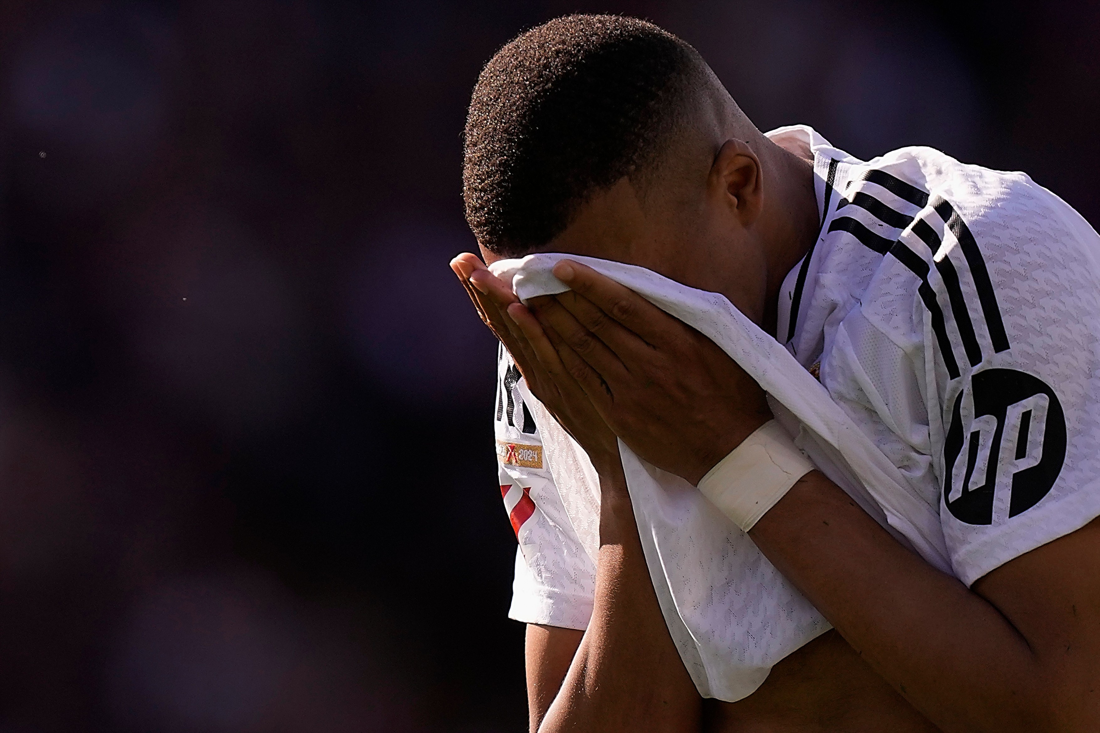 Mesajul lui Kylian Mbappe, după ce Real Madrid a pierdut din nou cu Barcelona