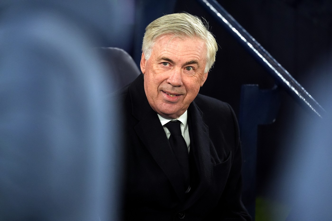 Ce salariu are Carlo Ancelotti la naționala Braziliei! 5.000.000 € bonus dacă ajunge campion mondial