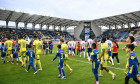 FOTBAL:PETROLUL PLOIESTI-OTELUL GALATI, PLAY OUT SUPERLIGA SUPERBET (12.05.2025)