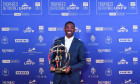UNFP Trophy 2025