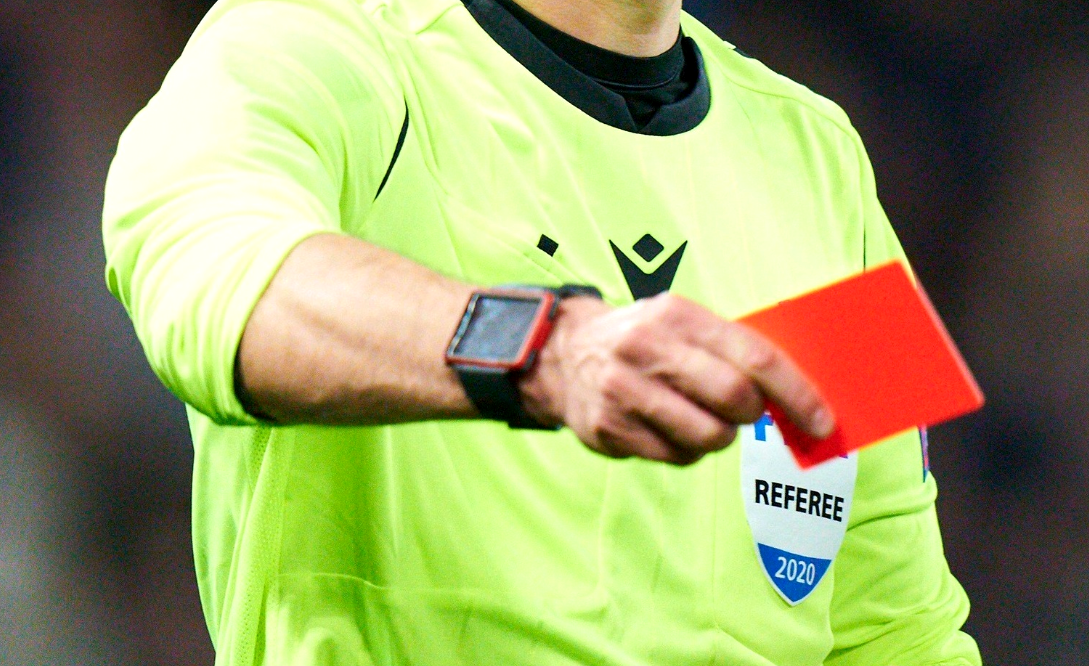 Au văzut pe cine a delegat UEFA în finală și au lansat acuzațiile: "Un corupt / Ați uitat ce a făcut?"