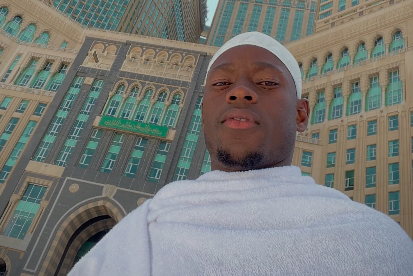 Imagine Stire Rapid a luat decizia în cazul lui Kader Keita, după accidentul produs de african | 2review.ro