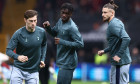Galatasaray v Tottenham Hotspur, UEFA Europa League, Group Stage, Football, RAMS Park, Istanbul, Turkiye - 07 Nov 2024