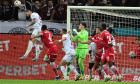 FOTBAL:DINAMO BUCURESTI-RAPID BUCURESTI, PLAY OFF SUPERLIGA SUPERBET (12.05.2025)