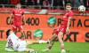 FOTBAL:DINAMO BUCURESTI-RAPID BUCURESTI, PLAY OFF SUPERLIGA SUPERBET (12.05.2025)