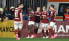FOTBAL:RAPID BUCURESTI-FCSB, PLAY OFF SUPERLIGA SUPERBET (27.04.2025)