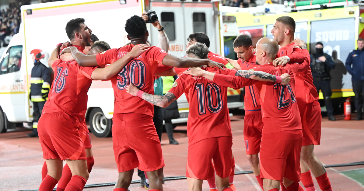 Lună de vis: a devenit campion, semnează cu FCSB și revine la echipa națională după trei ani!
