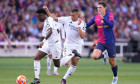 FC Barcelona v Real Madrid CF - La Liga EA Sports, Spain - 11 May 2025