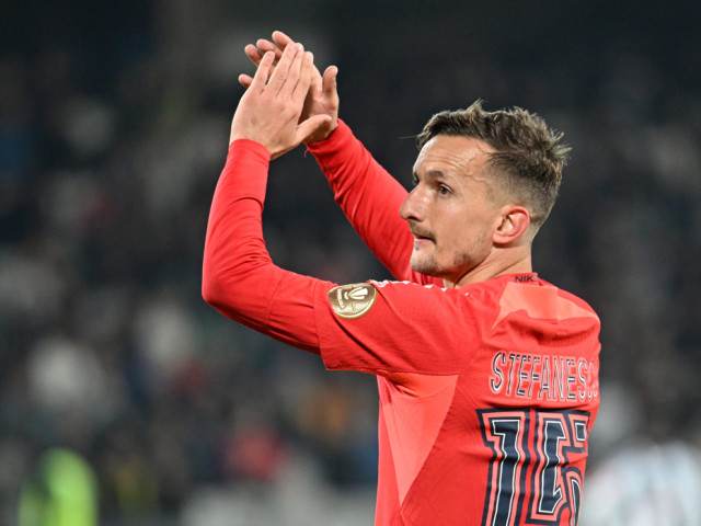 S-a făcut transferul: Marius Ștefănescu a semnat! Răsturnare spectaculoasă de situație