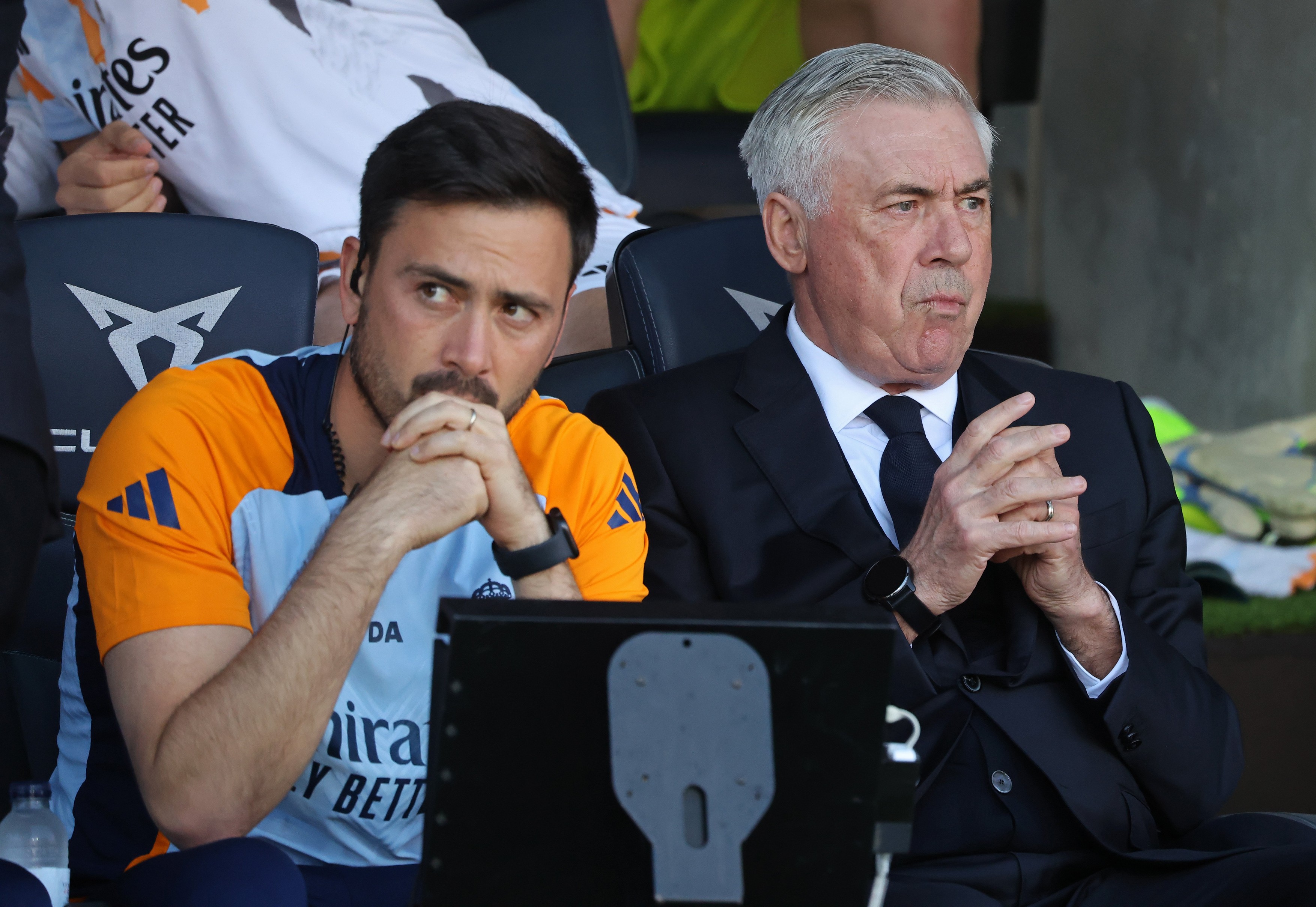 Ce lovitură! Fiul lui Carlo Ancelotti, aproape să preia o echipă de tradiție cu 55 de titluri în palmares
