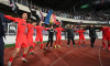 FOTBAL:UNIVERSITATEA CLUJ-FCSB, PLAY OFF SUPERLIGA SUPERBET (11.05.2025)