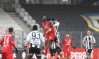 FOTBAL: FC UNIVERSITATEA CLUJ - GLORIA BUZAU, SUPERLIGA SUPERBET (18.01.2025)
