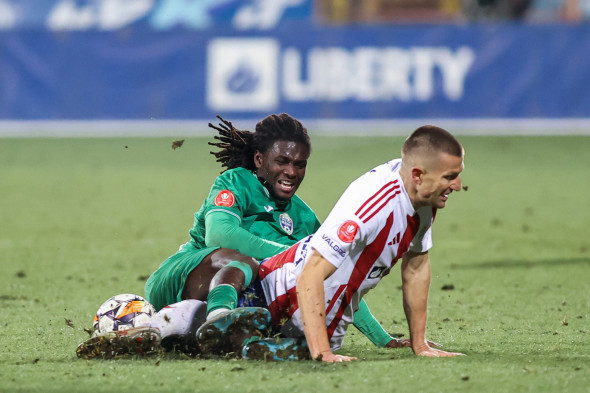 FOTBAL: SC OTELUL GALATI - GLORIA BUZAU, SUPERLIGA SUPERBET (01.02.2025)