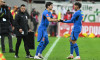 FOTBAL:DINAMO BUCURESTI-FCSB, SUPERLIGA SUPERBET (26.11.2023)