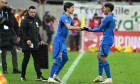 FOTBAL:DINAMO BUCURESTI-FCSB, SUPERLIGA SUPERBET (26.11.2023)