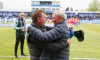 FOTBAL: FC FARUL CONSTANTA - UTA ARAD, SUPERLIGA SUPERBET PLAY-OUT (10.05.2025)