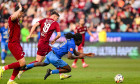 CFR Cluj v FC Gloria Buzau- Romanian Superliga, Cluj-Napoca - 09 Mar 2025