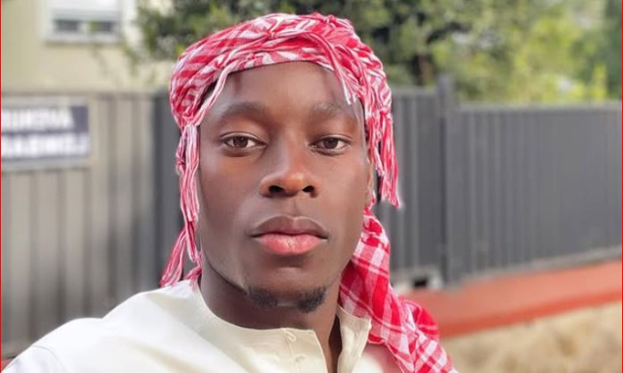 kader keita
