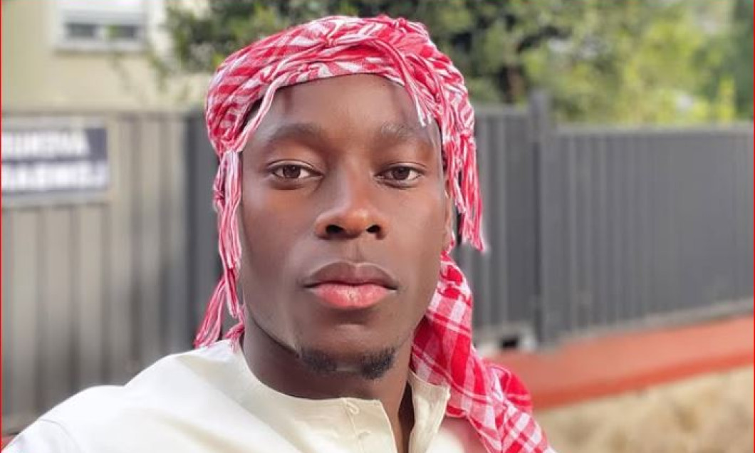 kader keita