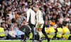 Real Madrid v Arsenal - UEFA Champions League - Quarter Final - Second Leg - Santiago Bernabeu