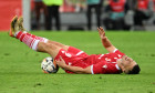 FOTBAL:DINAMO BUCURESTI-RAPID BUCURESTI, PLAY OFF SUPERLIGA SUPERBET (12.05.2025)