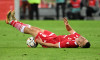 FOTBAL:DINAMO BUCURESTI-RAPID BUCURESTI, PLAY OFF SUPERLIGA SUPERBET (12.05.2025)