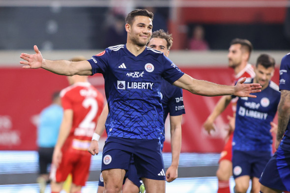 FOTBAL: SEPSI OSK SFANTU GHEORGHE - SC OTELUL GALATI, SUPERLIGA SUPERBET - PLAY-OUT (25.04.2025)