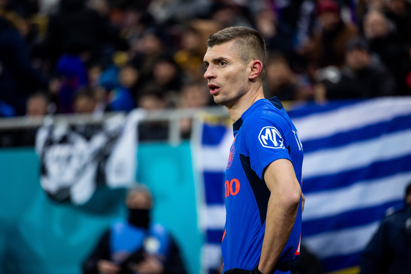 Ultimatum pentru Florin Tănase! ”Ori semnează, ori gata, la revedere!”