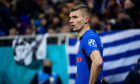 FOOTBALL - EUROPA LEAGUE - FCSB v PAOK, , Bucharest, Roumanie - 20 Feb 2025