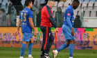 FOTBAL:GLORIA BUZAU-OTELUL GALATI, PLAY OUT SUPERLIGA SUPERBET (31.03.2025)