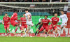 FOTBAL:DINAMO BUCURESTI-RAPID BUCURESTI, PLAY OFF SUPERLIGA SUPERBET (12.05.2025)