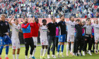 FOTBAL: AFC HERMANNSTADT SIBIU - POLI IASI, SUPERLIGA SUPERBET PLAY-OUT (10.05.2025)