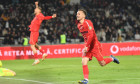 FC Universitatea "U" Cluj goes against FCSB