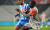 FOTBAL:UNIVERSITATEA CRAIOVA-FCSB, SUPERLIGA SUPERBET (3.11.2024)