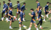 La Liga 2024/25: Real Madrid Training Session and Press Conference