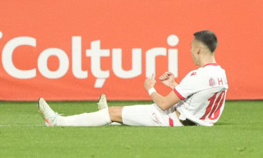 FOTBAL: UTA ARAD - DINAMO BUCURESTI, SUPERLIGA SUPERBET (10.03.2025)