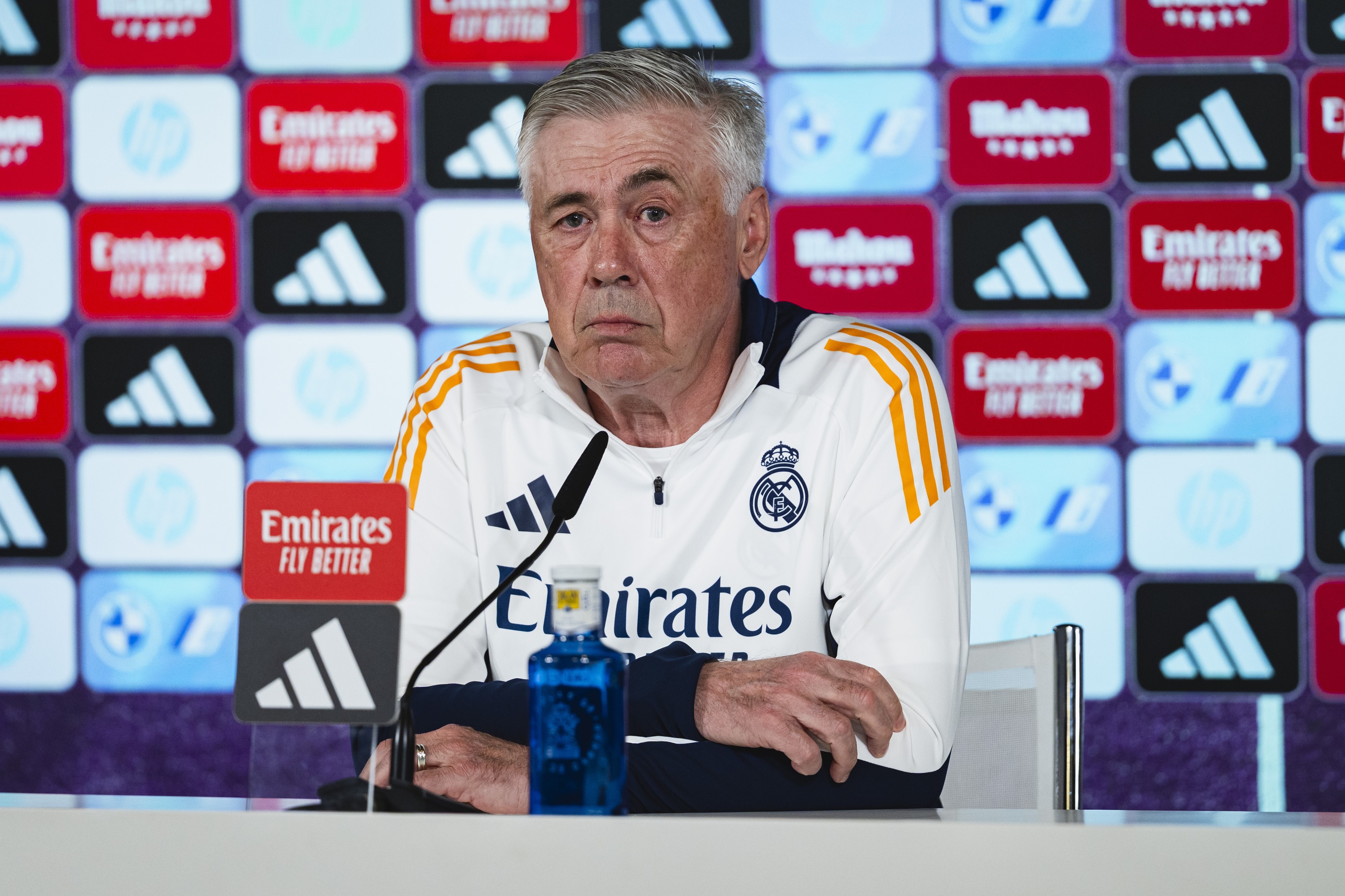 Prima reacție a lui Carlo Ancelotti, după ce i-a fost decisă plecarea de la Real Madrid! Și-a anunțat noua echipă