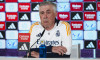 Real Madrid Training Session and Press Conference, Valdebebas, Spain - 10 May 2025