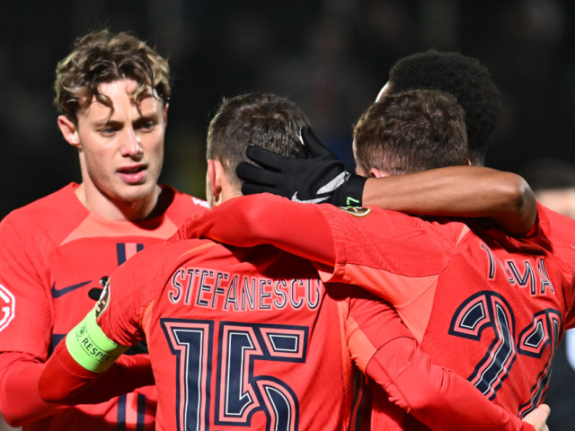 Poza pentru articolul Coșmar pentru fostul fotbalist de la FCSB! A plecat din țară și se antrenează singur