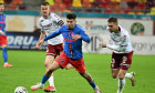 FOTBAL:FCSB-RAPID BUCURESTI, PLAY OFF SUPERLIGA SUPERBET (16.03.2025)
