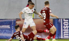 FOTBAL: AFC HERMANNSTADT SIBIU - FC RAPID 1923 BUCURESTI, SEMIFINALA CUPA ROMANIEI BETANO (23.04.2025)