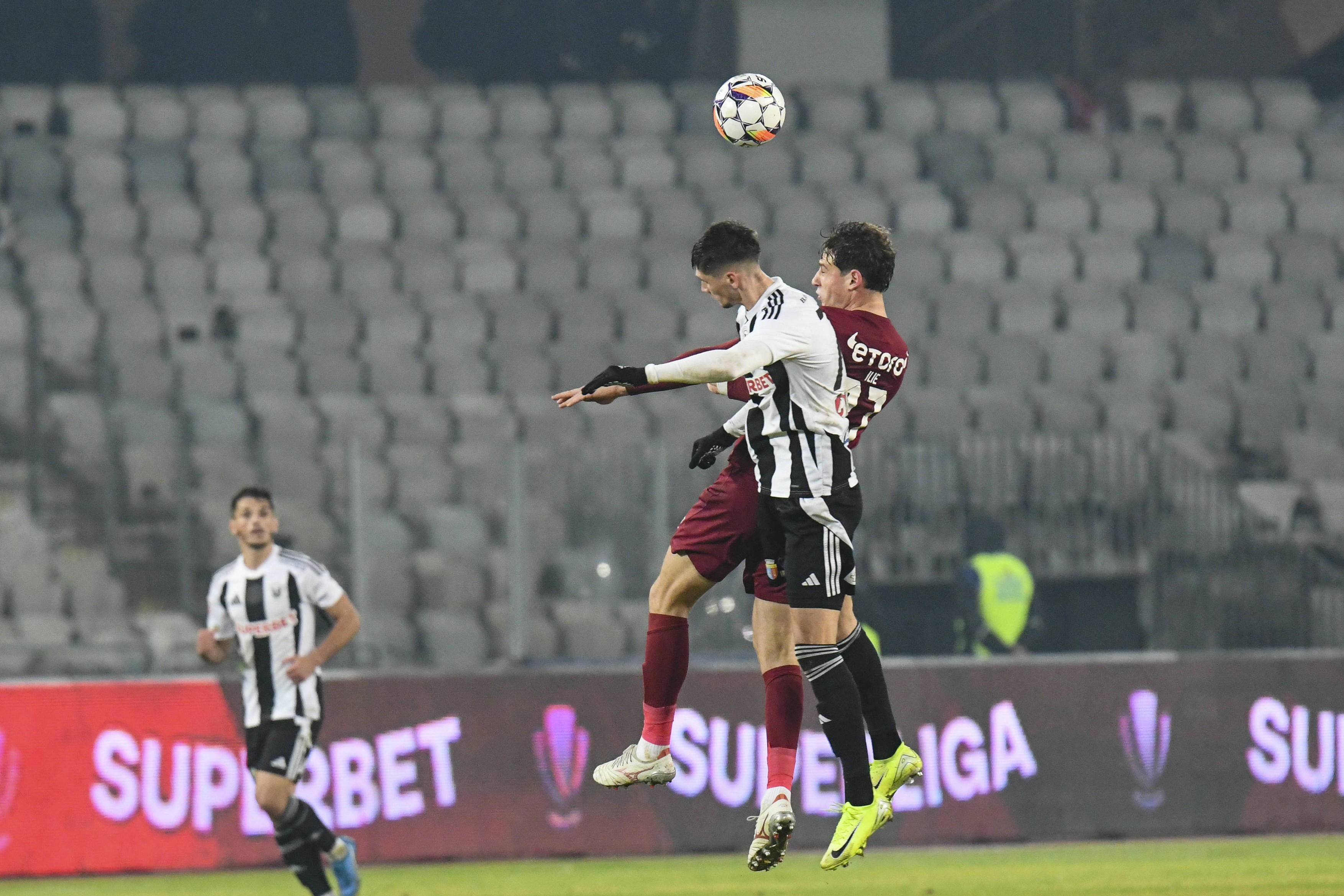 Oferte din străinătate pentru atacantul aflat pe lista lui Gigi Becali: ”O sumă bună”